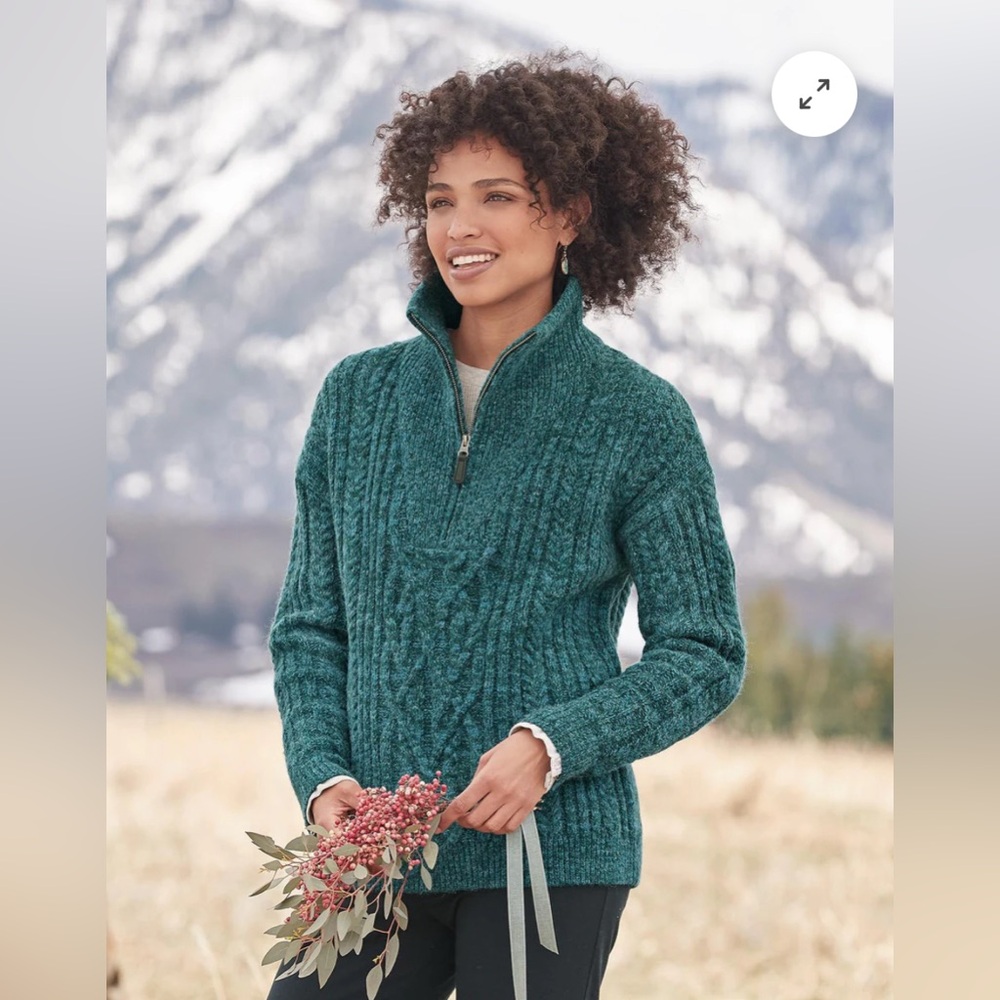 Sundance‎ Sweater